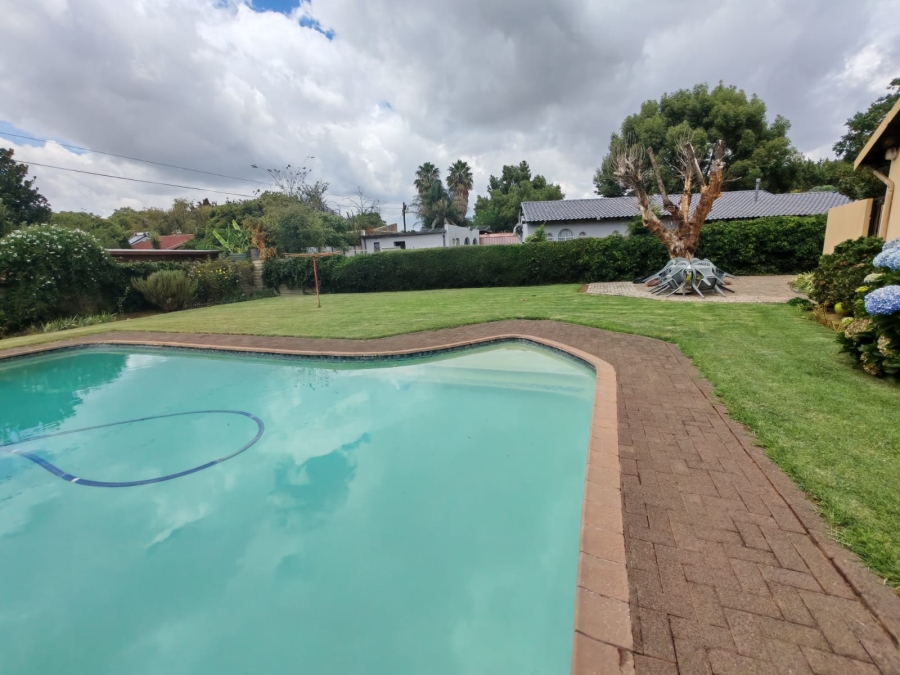 3 Bedroom Property for Sale in Vaalpark Free State